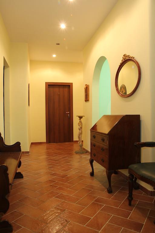Bed & Breakfast Ermes Relais Roma
