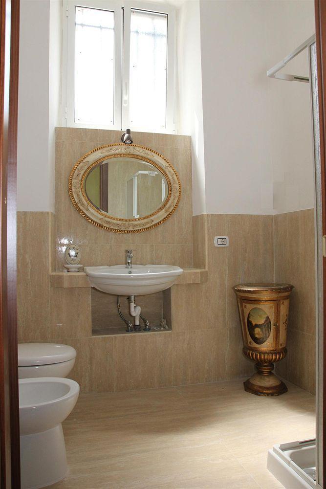 Bed & Breakfast Ermes Relais