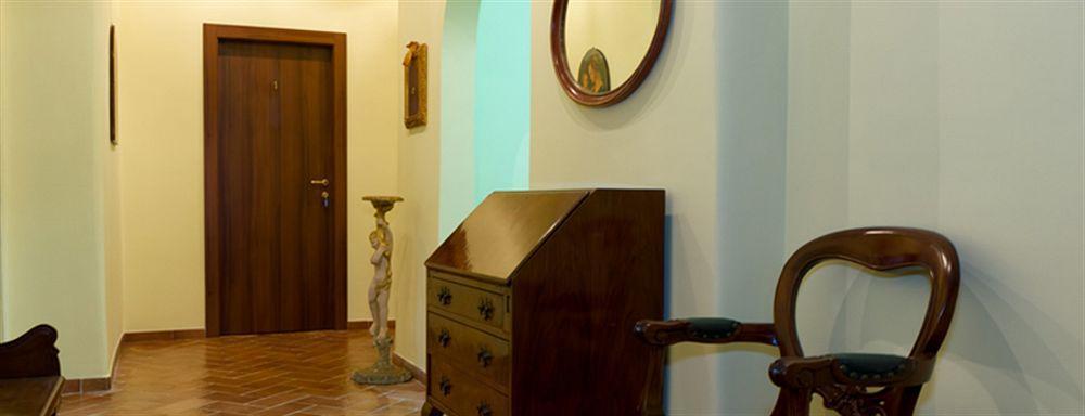 Ermes Relais Bed & Breakfast