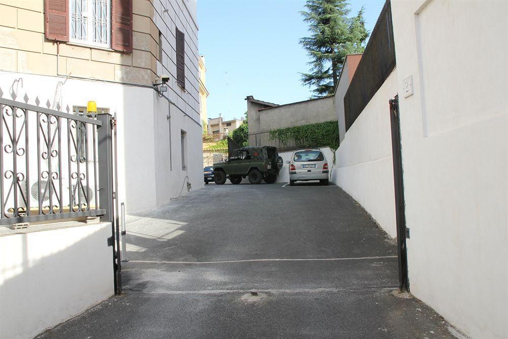 Ermes Relais Bed & Breakfast Roma