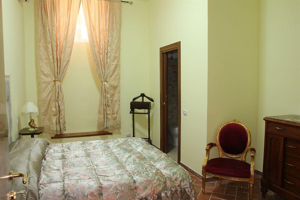 Ermes Relais Bed & Breakfast
