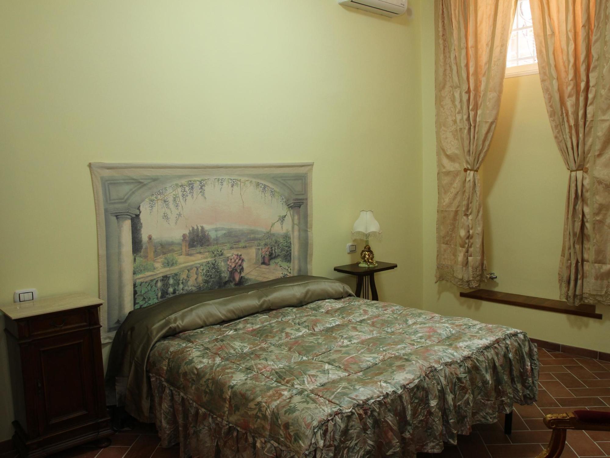 Ermes Relais Alojamento de Acomodação e Pequeno-almoço Roma