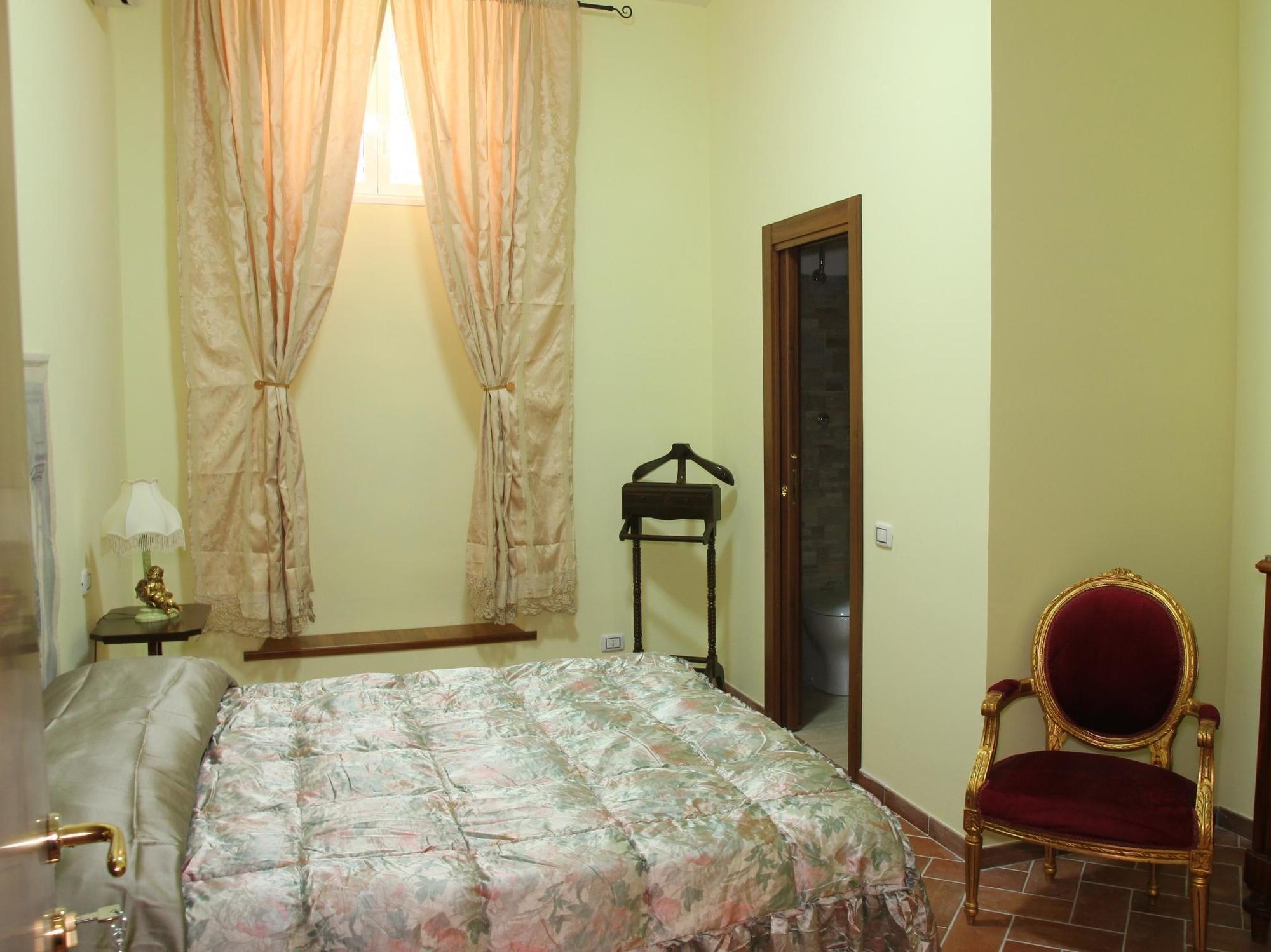 Ermes Relais Bed & Breakfast 3*