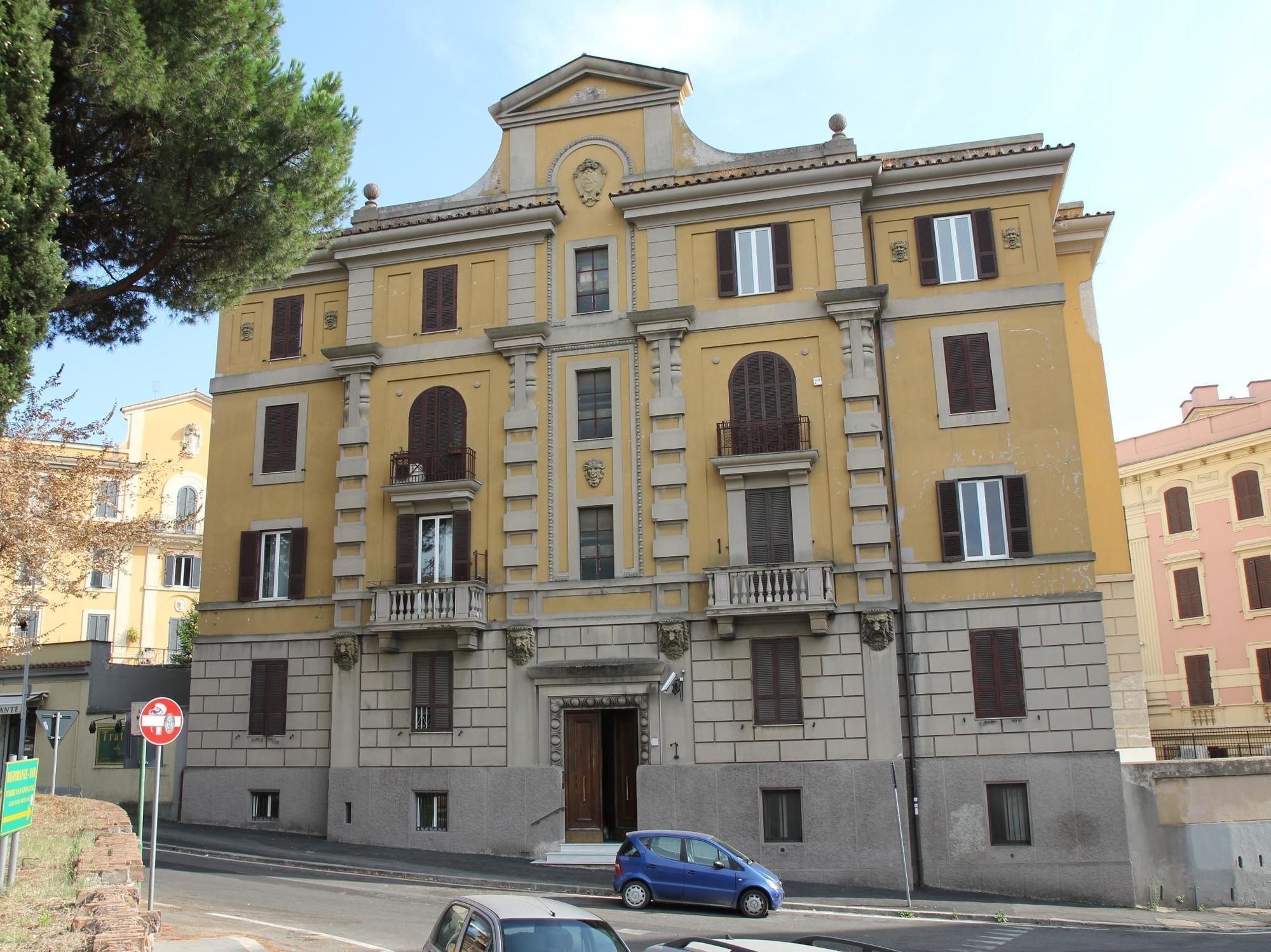 Ermes Relais 3* Roma