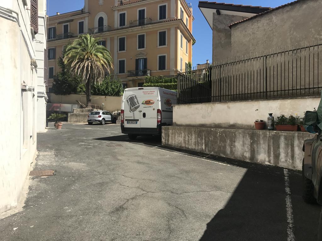 Ermes Relais Roma