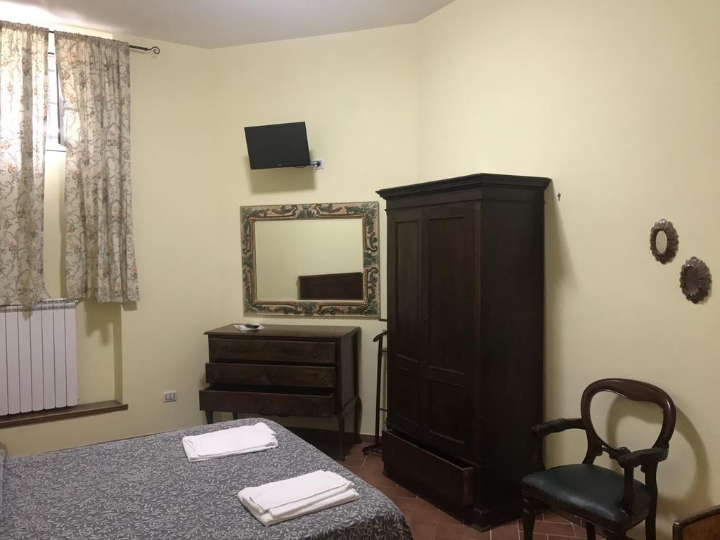 Ermes Relais Alojamento de Acomodação e Pequeno-almoço Roma