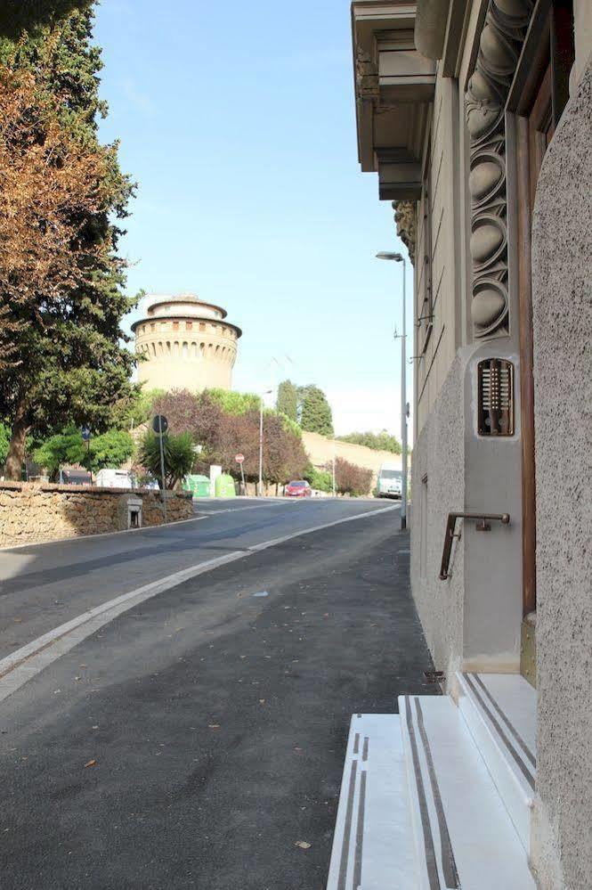 Alojamento de Acomodação e Pequeno-almoço Ermes Relais Roma
