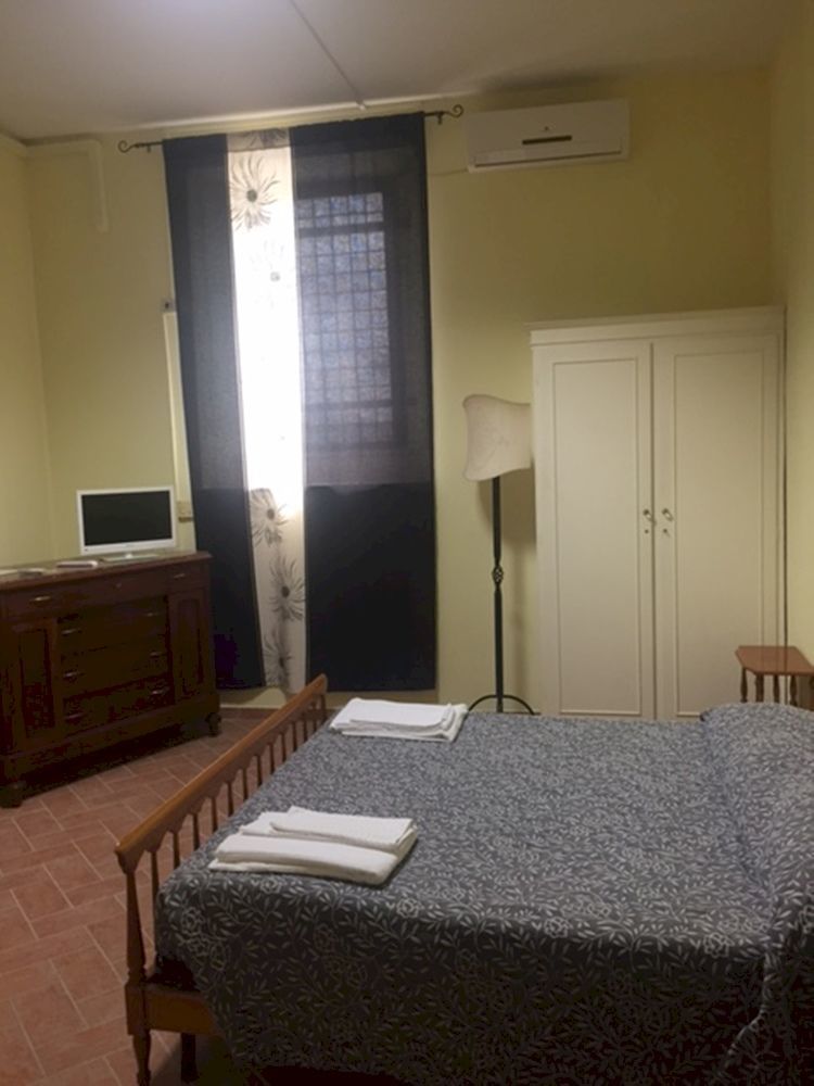 Bed & Breakfast Ermes Relais 3*