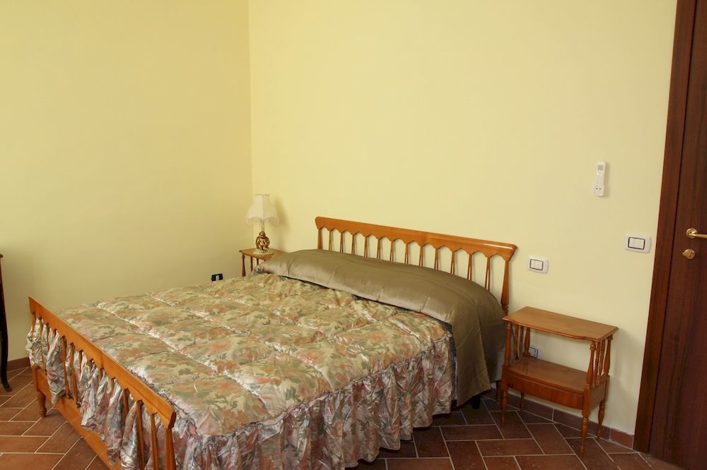 Bed & Breakfast Ermes Relais 3*