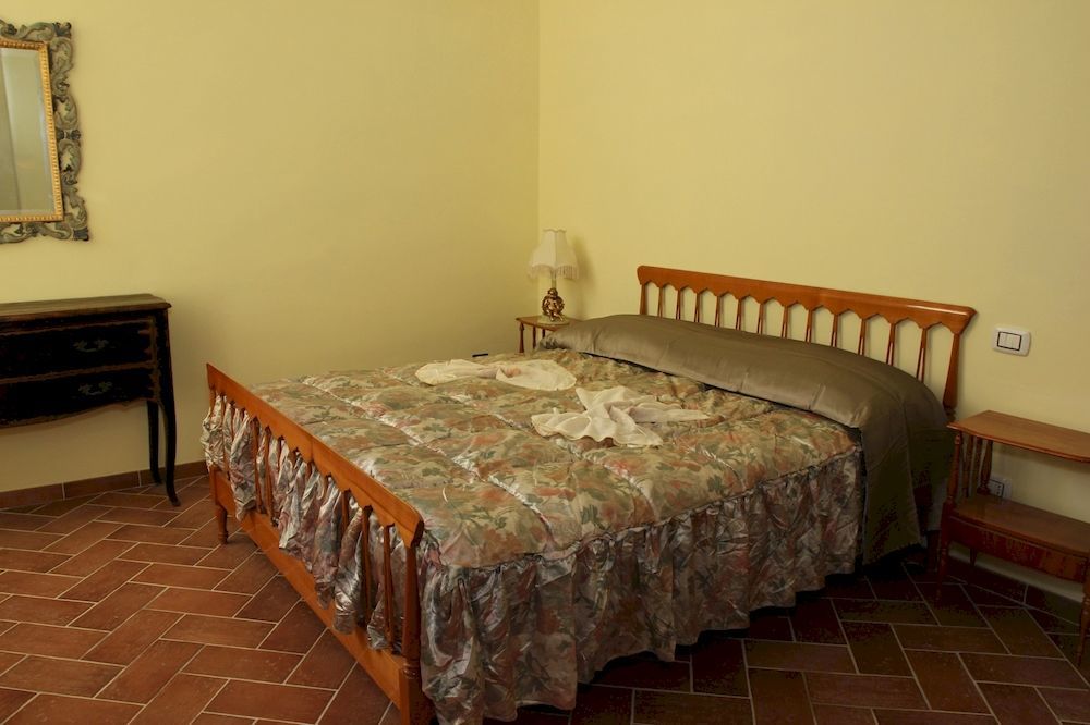 Bed & Breakfast Ermes Relais 3*