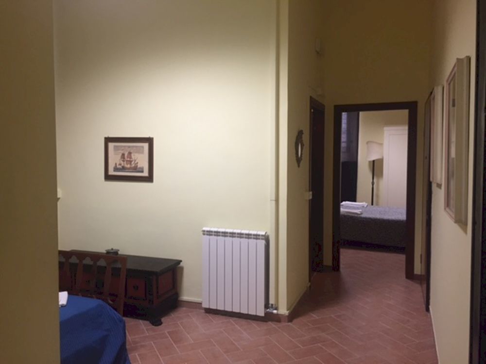 Bed & Breakfast Ermes Relais 3*