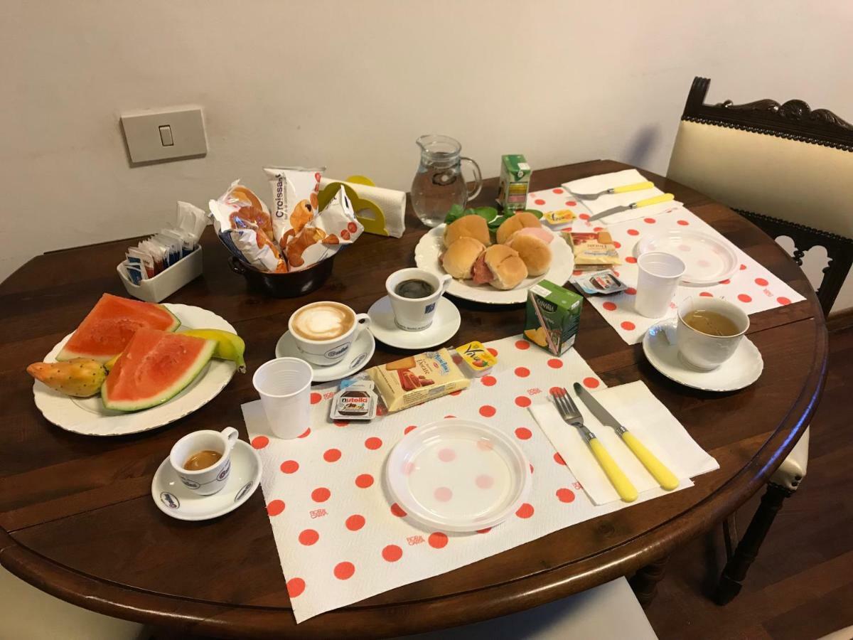 Ermes Relais Bed & Breakfast 3*