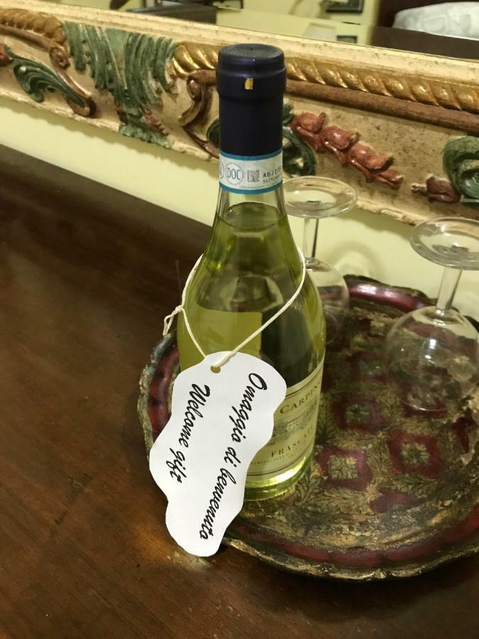 Ermes Relais Alojamento de Acomodação e Pequeno-almoço 3*