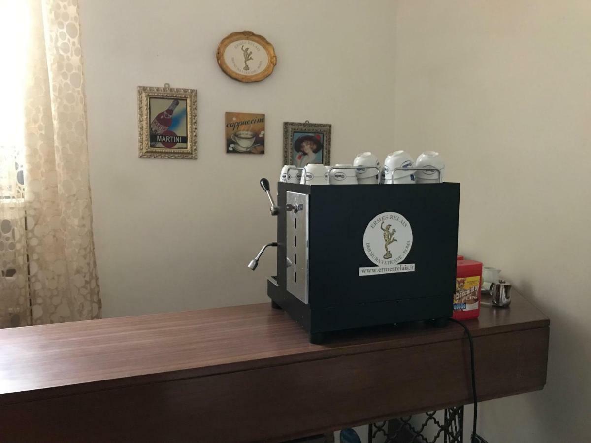 Ermes Relais Bed & Breakfast